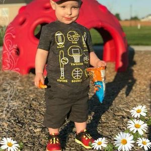 Meet your Posher, Allison